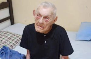 Un brasileño de 112 años es el nuevo hombre más longevo del mundo, según el Libro Guinness