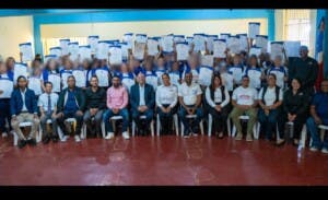 Entregan sala digital a internas cárcel Rafey