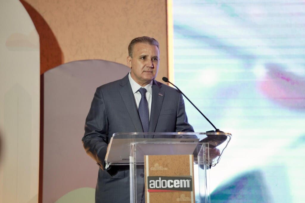 Industria del Cemento proyecta inversión de US$432 millones para 2025