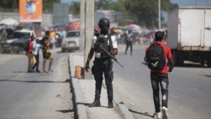 Haití ordena exhaustiva investigación por masacre de más de 180 personas