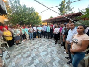 Cancelan 360 empleados alcaldía San Cristóbal