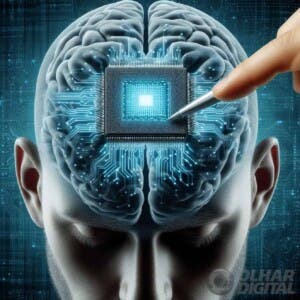 Neuralink recibe la autorización para probar su chip cerebral para mover brazos robóticos