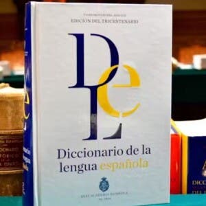 La doble conjugación del verbo engrosar
