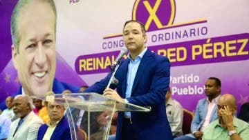 PLD anuncia que hará oposición y defenderá las familias