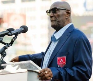 Fallece Rico Carty, leyenda del béisbol