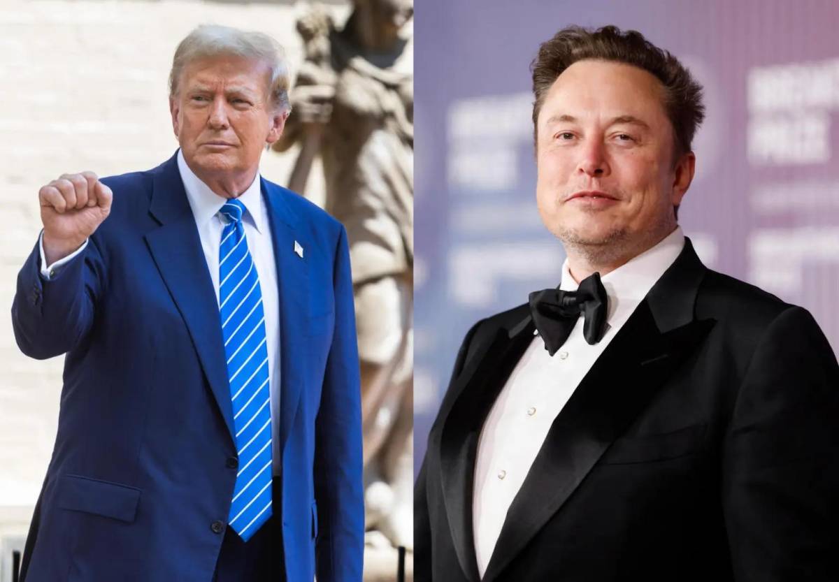 Trump propone a Musk y Ramaswamy para liderar el Departamento de Eficiencia Gubernamental