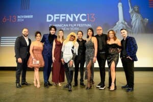 Comienza el Dominican Film Festival in New York con más de 50 producciones y eventos