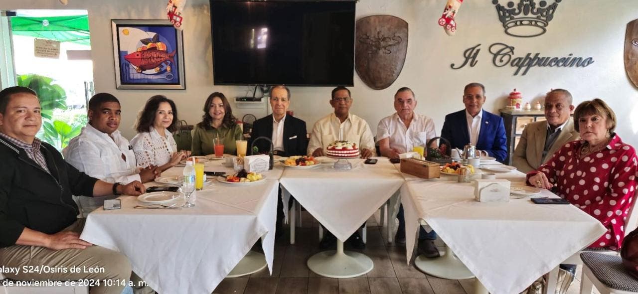 Balagueristas apoyan repatriación de haitianos indocumentados