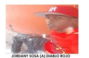 Cae abatido ‘Diablo rojo’, el criminal más buscado del DN