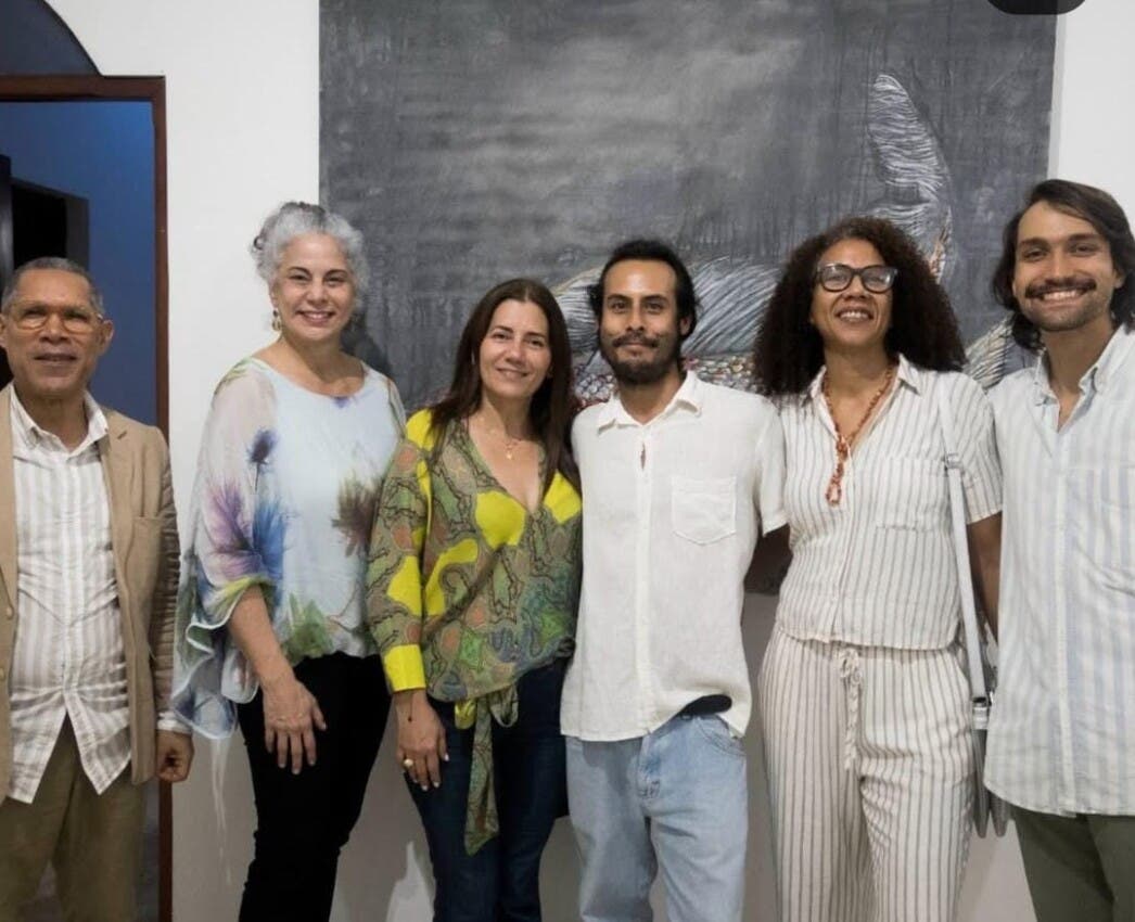 El Centro Cultural Copey inaugura la exposición «Ana-Frank»