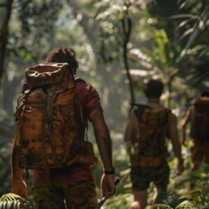 Legendarios, evento que busca transformar vida de hombres en RD