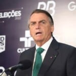 Expresidente de Brasil, Jair Bolsonaro, en estado crítico: hospitalizado por neumonía grave