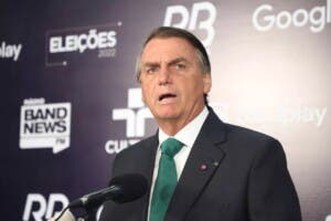 El partido de Lula pide prisión para Bolsonaro tras la denuncia policial por golpismo