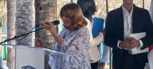 Inauguran XXIX Feria Ecoturística y de Producción en Neyba