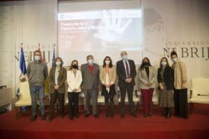 Embajada de RD en España celebró Día Eliminación de Violencia contra la Mujer