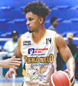 Pueblo Nuevo triunfa y provoca empate en Torneo de Baloncesto Superior de San Cristóbal