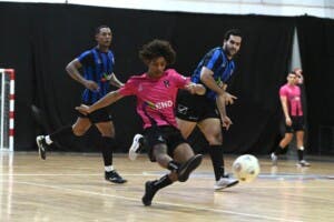 Turia FC y SS Guerrero disputarán título en Súper Copa de Liga Nacional de Fútsal