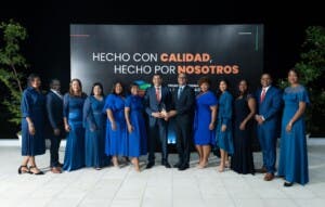 Hyatt´s Inclusive Collection recibe Medalla de Oro
