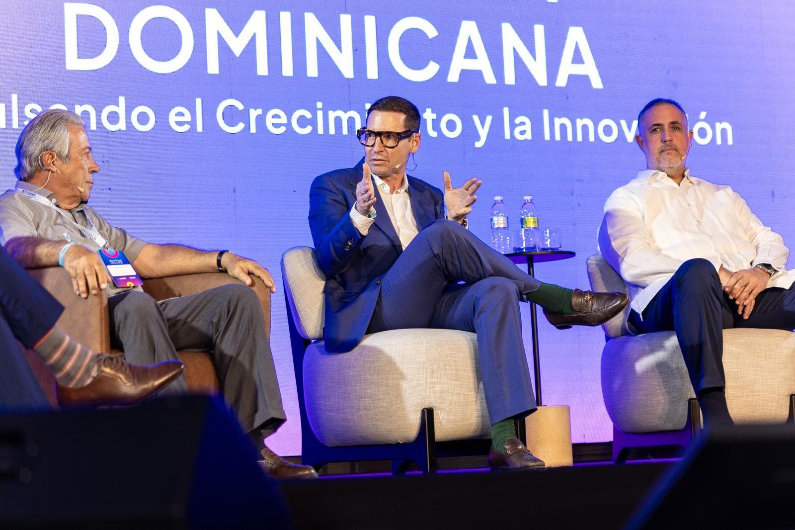 Empresario asegura inversionistas tienen ojos puestos en turismo RD