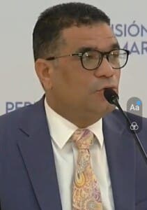 Valoran aspiraciones Yván Rosario para Cámara de Cuentas