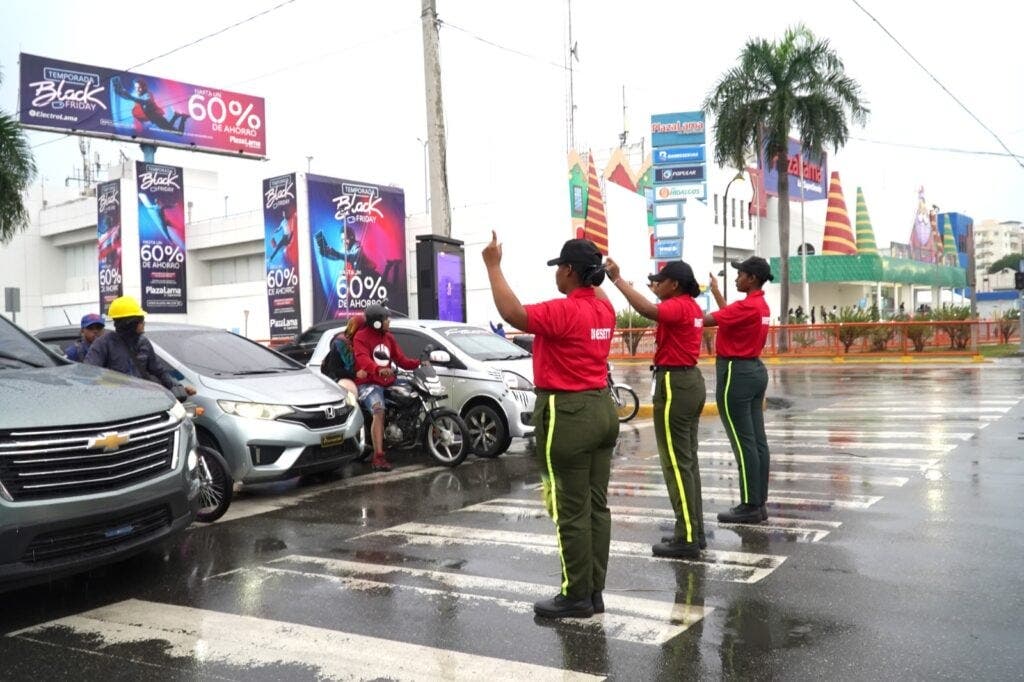 Digesett lanza campaña para concienciar sobre accidente en Navidad