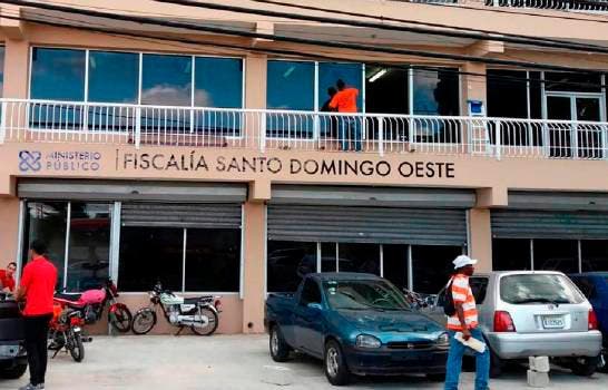Condenan a tres hermanos por estafar personas con RD$46 millones