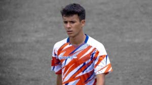 Pasión por el Deporte: Ibrahim Dagga y su impacto en el mundo digital