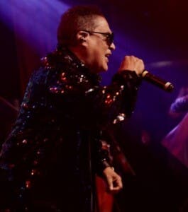 Kinito Méndez celebrará su 35 aniversario en el Lehman Center de Nueva York