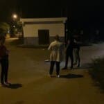 Asesinan 2 de múltiples disparos en Guayubín