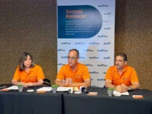 Pacientes con esclerosis aseguran estar crisis por falta medicamentos