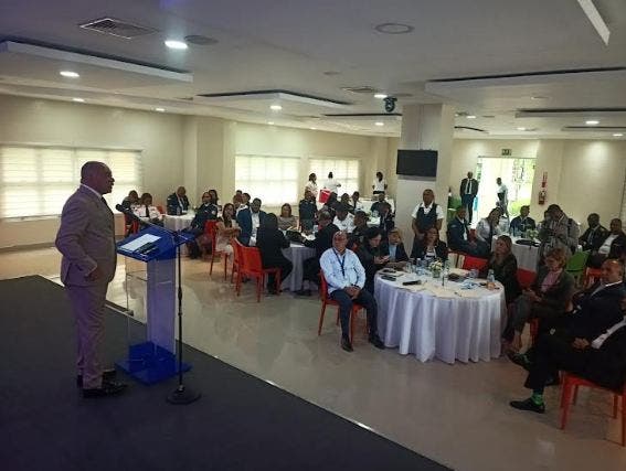 Director DGSPC valora que tema penitenciario sea parte de agenda nacional