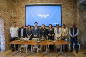 Líderes abordan futuro del trabajo independiente en RD
