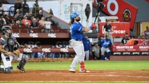 Licey vence a Gigantes