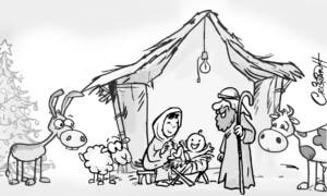 ¡Felices fiestas!