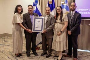 DGCP es reconocida por fortalecer controles financieros