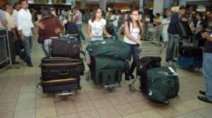 Aduanas incrementa un 30 % la gracia navideña