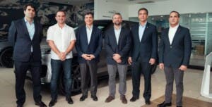 Culmina con éxito la Autoferia Popular