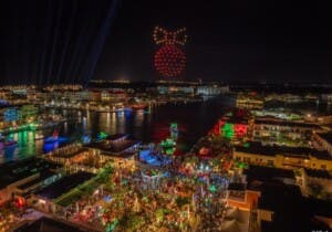 Christmas Boat Parade: Una noche de magia y diversión
