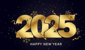 ¿Será el 2025 un año próspero?