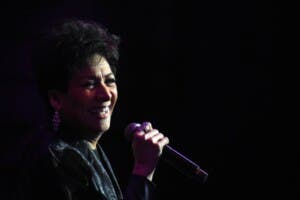La Sophy evoca intensas emociones en el Teatro Nacional