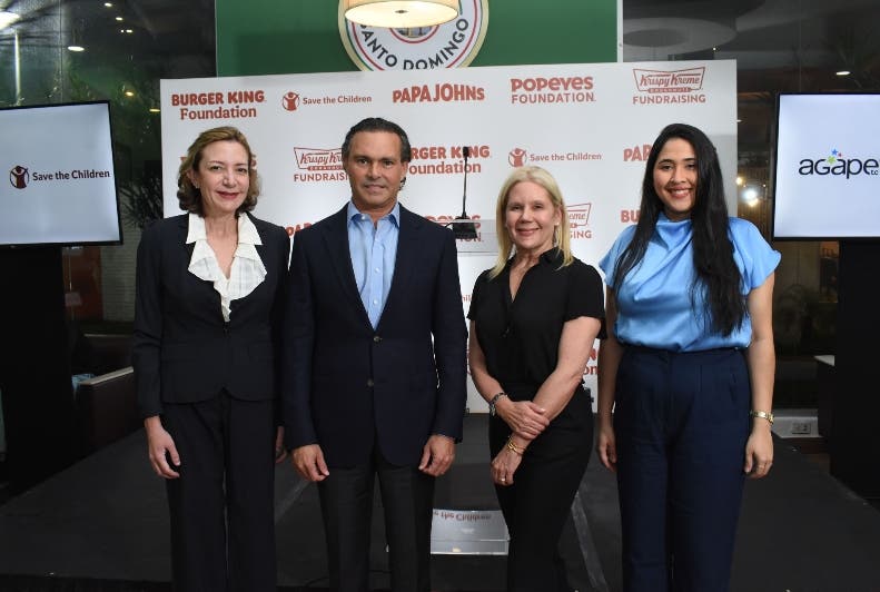 Marcas unidas por una causa