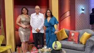 Programa anuncia entrega especial