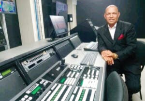La radio, medio del periodismo clásico