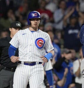 Bellinger podría ser el próximo paso de Yankees