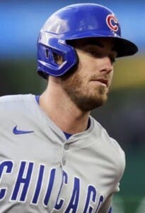 Bellinger se une a histórica compañía