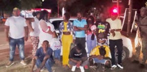 Detienen haitiano por tráfico de indocumentados y soborno en Valverde