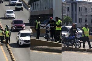 Motoristas!