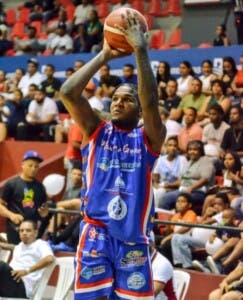 Club Máximo Gómez Cerca de la corona basket SFM
