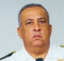 Luis Rafael Lee Ballester, director de Migración