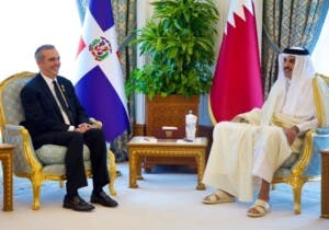¡Bienvenida!: Inversión Qatar